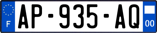 AP-935-AQ