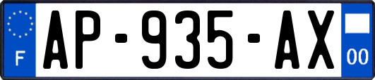 AP-935-AX