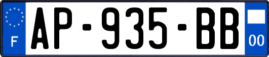 AP-935-BB