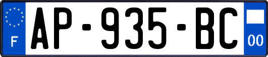 AP-935-BC