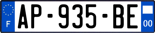 AP-935-BE