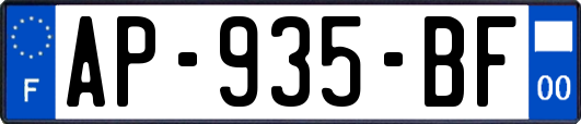 AP-935-BF