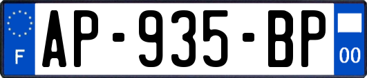 AP-935-BP