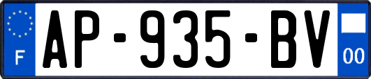 AP-935-BV