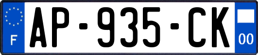 AP-935-CK