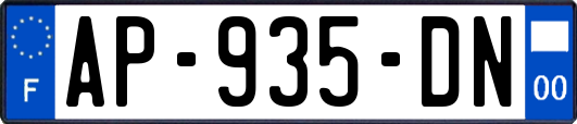 AP-935-DN