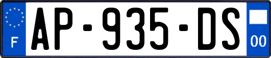 AP-935-DS