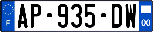 AP-935-DW