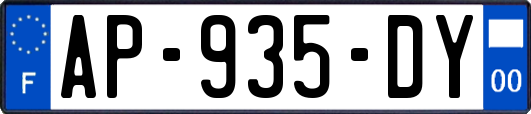 AP-935-DY