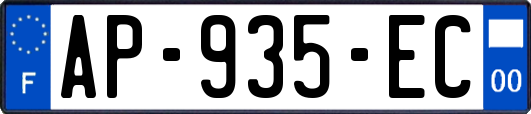 AP-935-EC