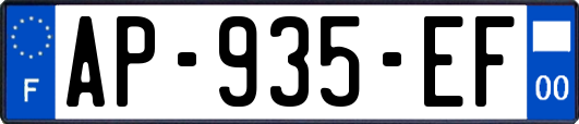 AP-935-EF