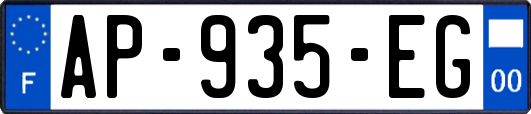 AP-935-EG