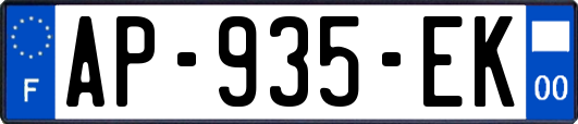 AP-935-EK