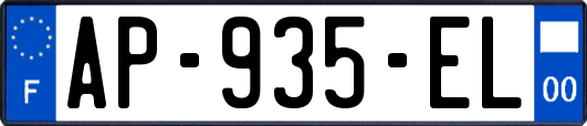 AP-935-EL