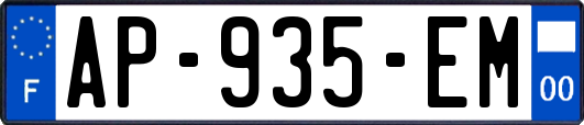 AP-935-EM