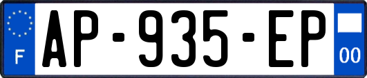 AP-935-EP