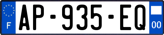 AP-935-EQ
