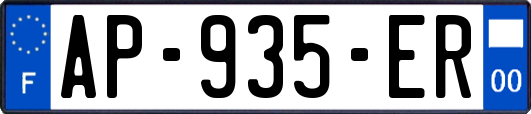 AP-935-ER