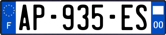 AP-935-ES