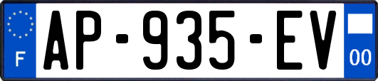 AP-935-EV