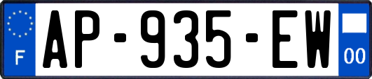 AP-935-EW