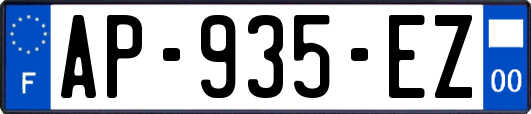 AP-935-EZ