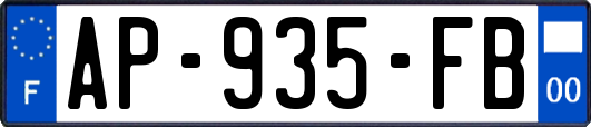 AP-935-FB