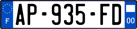 AP-935-FD