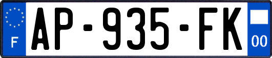 AP-935-FK