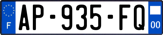AP-935-FQ