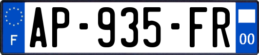 AP-935-FR