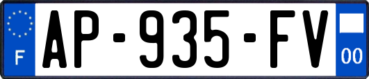 AP-935-FV