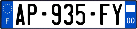 AP-935-FY
