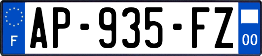 AP-935-FZ