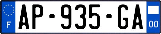 AP-935-GA