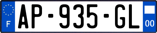 AP-935-GL