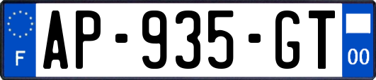 AP-935-GT
