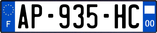 AP-935-HC