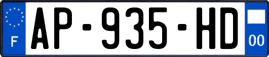 AP-935-HD