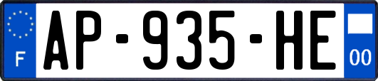 AP-935-HE