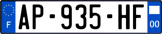 AP-935-HF