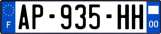 AP-935-HH