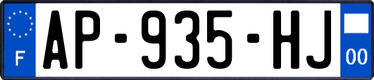AP-935-HJ