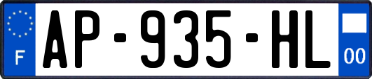 AP-935-HL