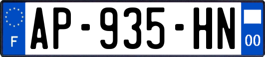 AP-935-HN