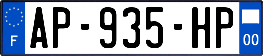 AP-935-HP