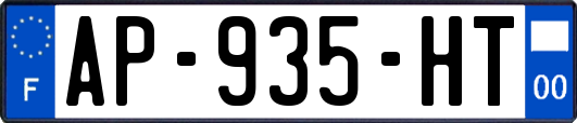 AP-935-HT