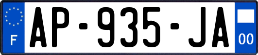AP-935-JA