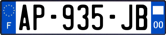 AP-935-JB