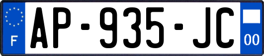 AP-935-JC